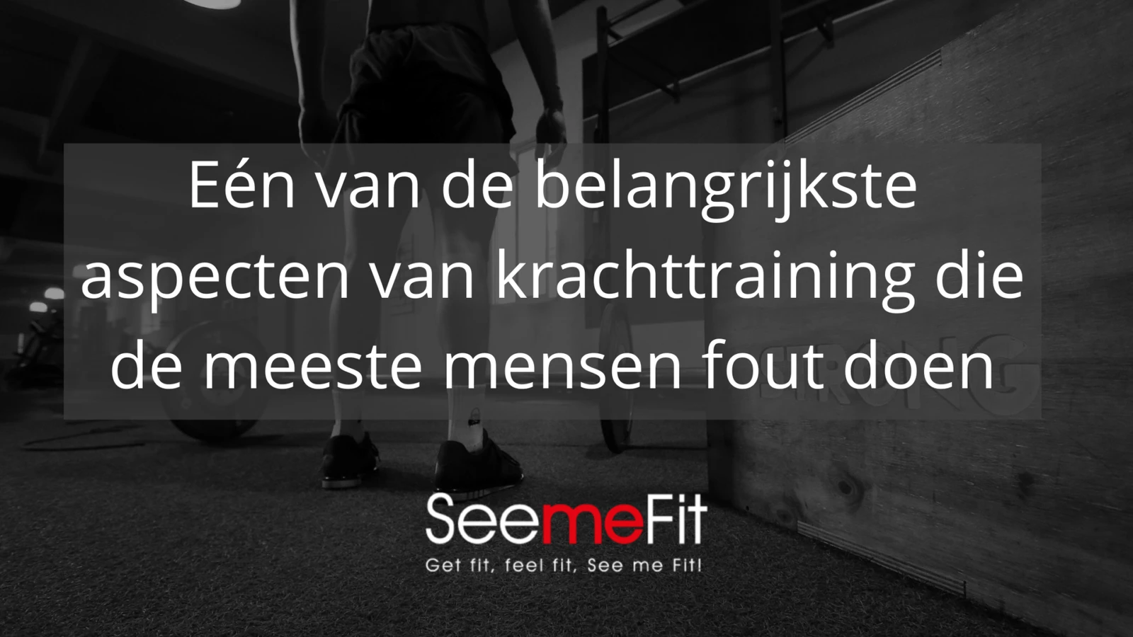 Progressive overload
